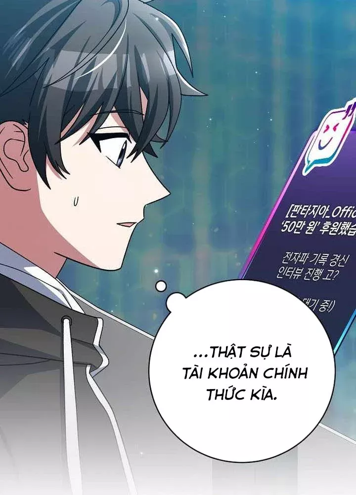 Stream Của Cung Thủ Thiên Tài Chapter 96 - Trang 2