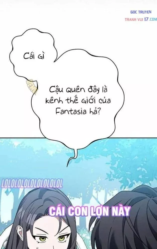 Stream Của Cung Thủ Thiên Tài Chapter 97 - Trang 2