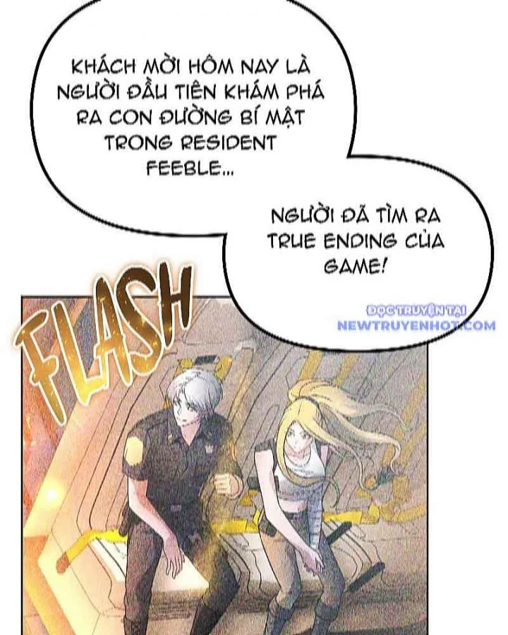 Streamer Game Thiên Tài Bị Ma Ám Chapter 28 - Trang 2