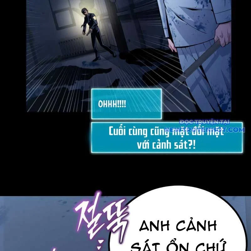 Streamer Game Thiên Tài Bị Ma Ám Chapter 3 - Trang 2