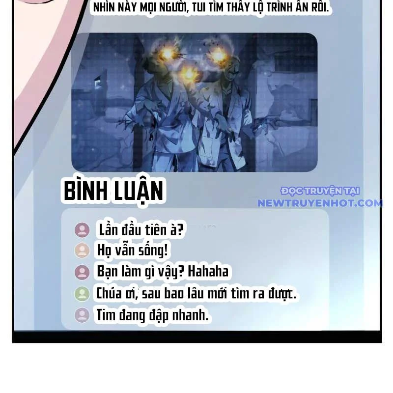Streamer Game Thiên Tài Bị Ma Ám Chapter 3 - Trang 2