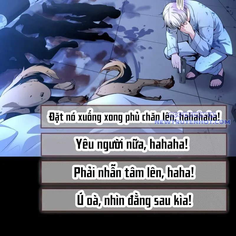 Streamer Game Thiên Tài Bị Ma Ám Chapter 3 - Trang 2