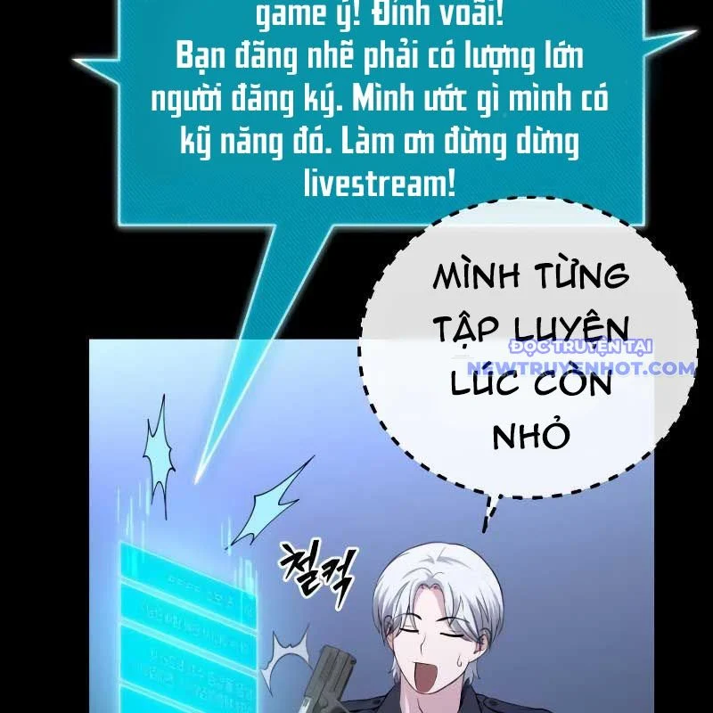 Streamer Game Thiên Tài Bị Ma Ám Chapter 3 - Trang 2