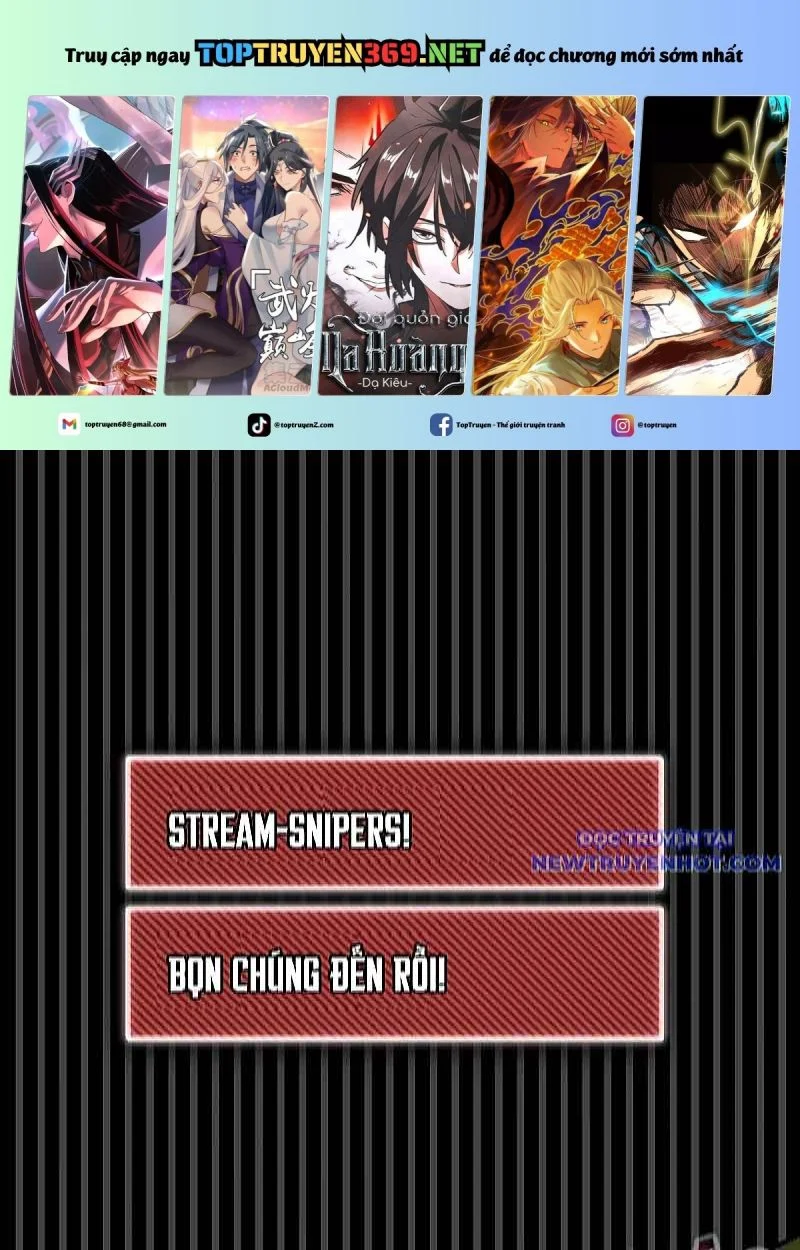 Streamer Game Thiên Tài Bị Ma Ám Chapter 30 - Trang 3