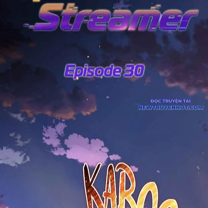 Streamer Game Thiên Tài Bị Ma Ám Chapter 30 - Trang 3