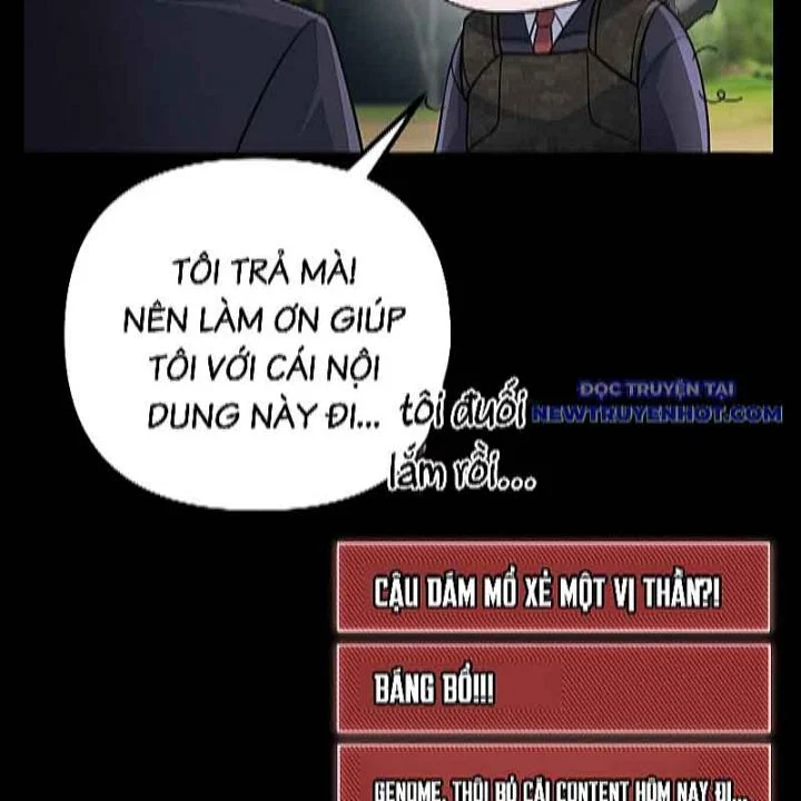 Streamer Game Thiên Tài Bị Ma Ám Chapter 30 - Trang 3