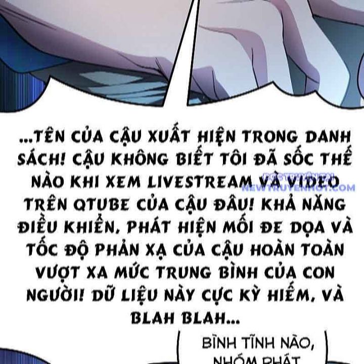 Streamer Game Thiên Tài Bị Ma Ám Chapter 33 - Trang 2