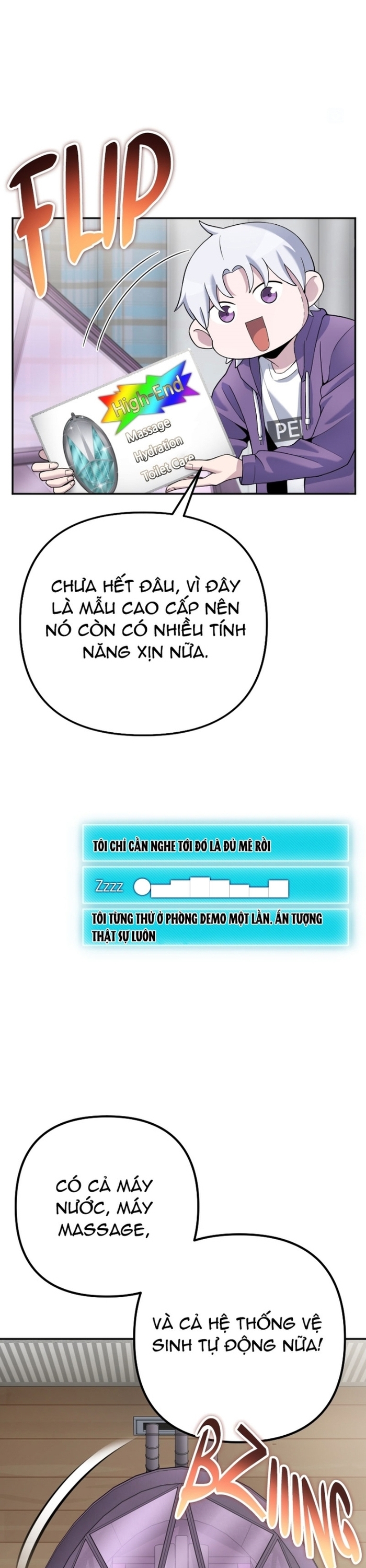 Streamer Game Thiên Tài Bị Ma Ám Chapter 50 - Trang 2