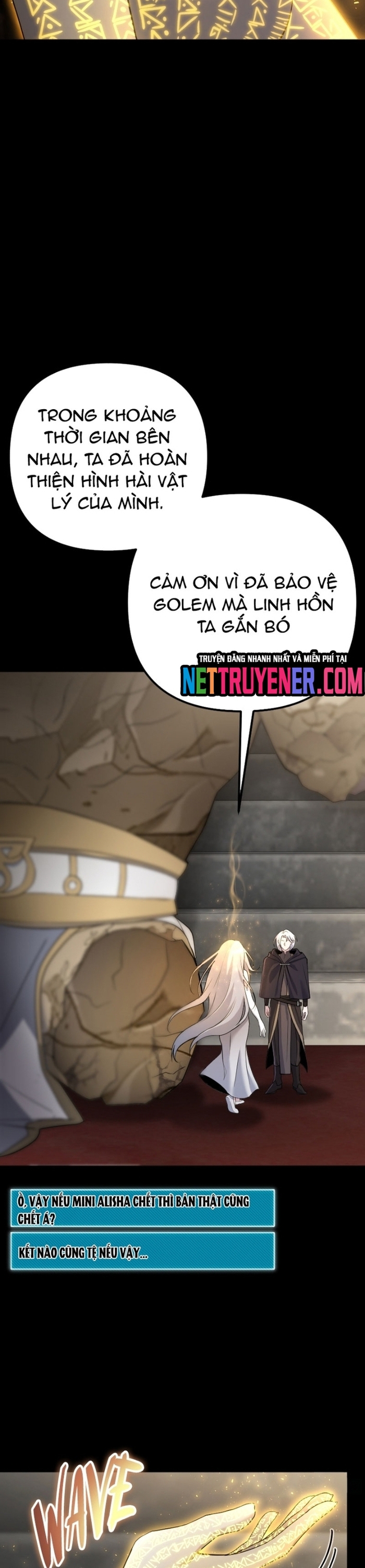 Streamer Game Thiên Tài Bị Ma Ám Chapter 50 - Trang 2