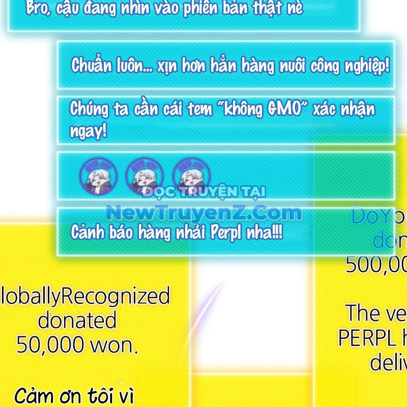 Streamer Game Thiên Tài Bị Ma Ám Chapter 51 - Trang 2