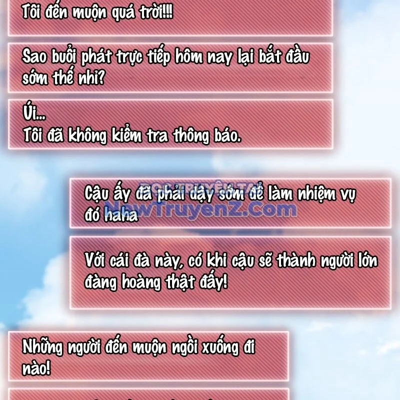 Streamer Game Thiên Tài Bị Ma Ám Chapter 53 - Trang 2
