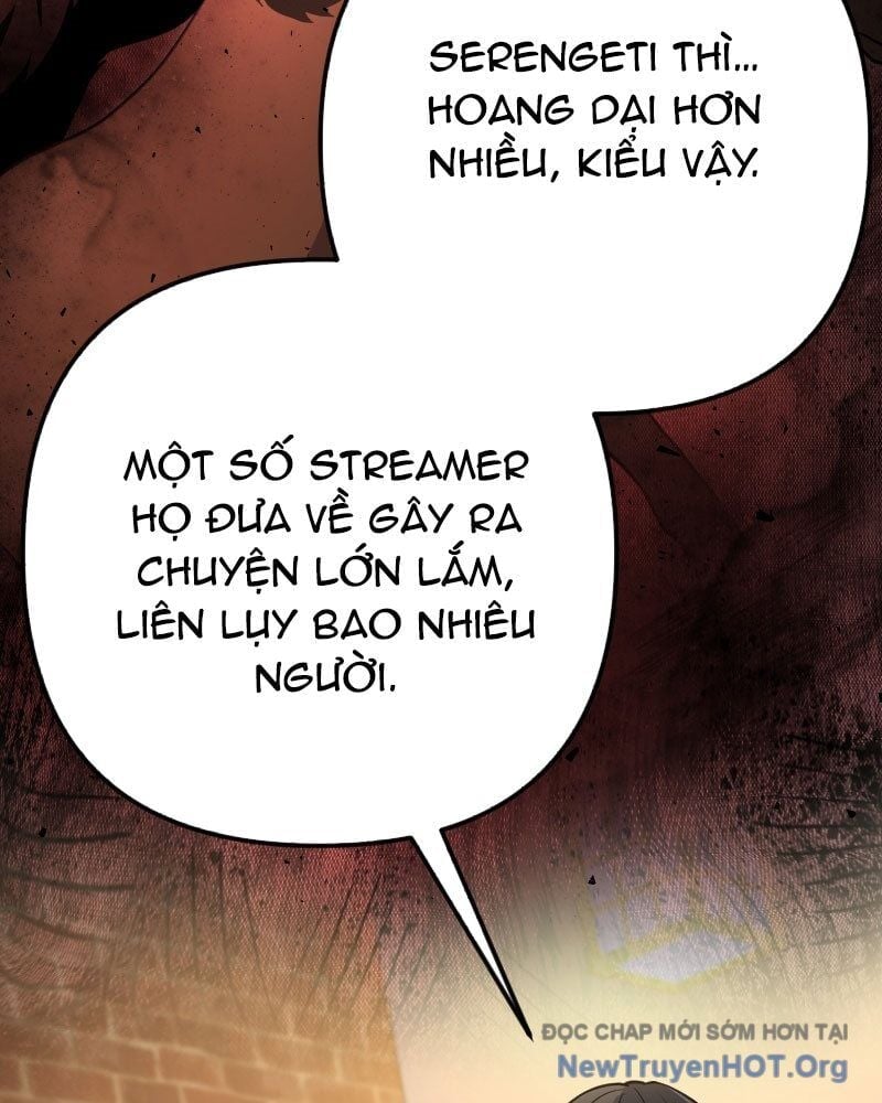 Streamer Game Thiên Tài Bị Ma Ám Chapter 54 - Trang 3