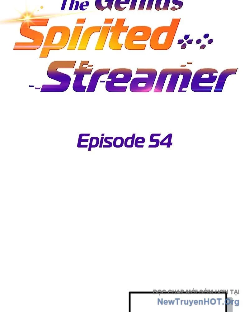 Streamer Game Thiên Tài Bị Ma Ám Chapter 54 - Trang 3