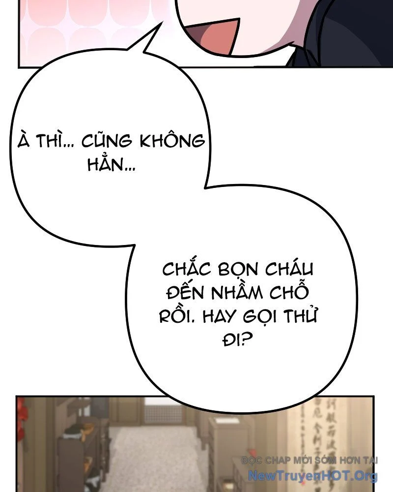 Streamer Game Thiên Tài Bị Ma Ám Chapter 54 - Trang 3