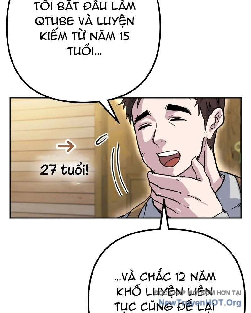 Streamer Game Thiên Tài Bị Ma Ám Chapter 54 - Trang 3