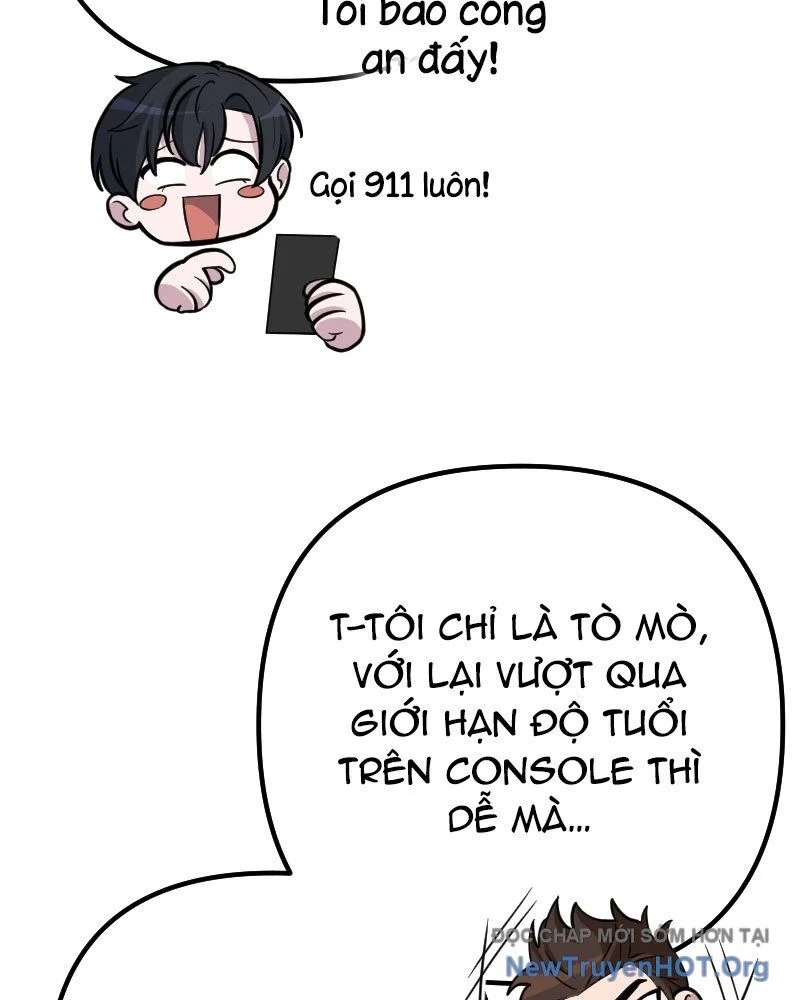 Streamer Game Thiên Tài Bị Ma Ám Chapter 54 - Trang 3