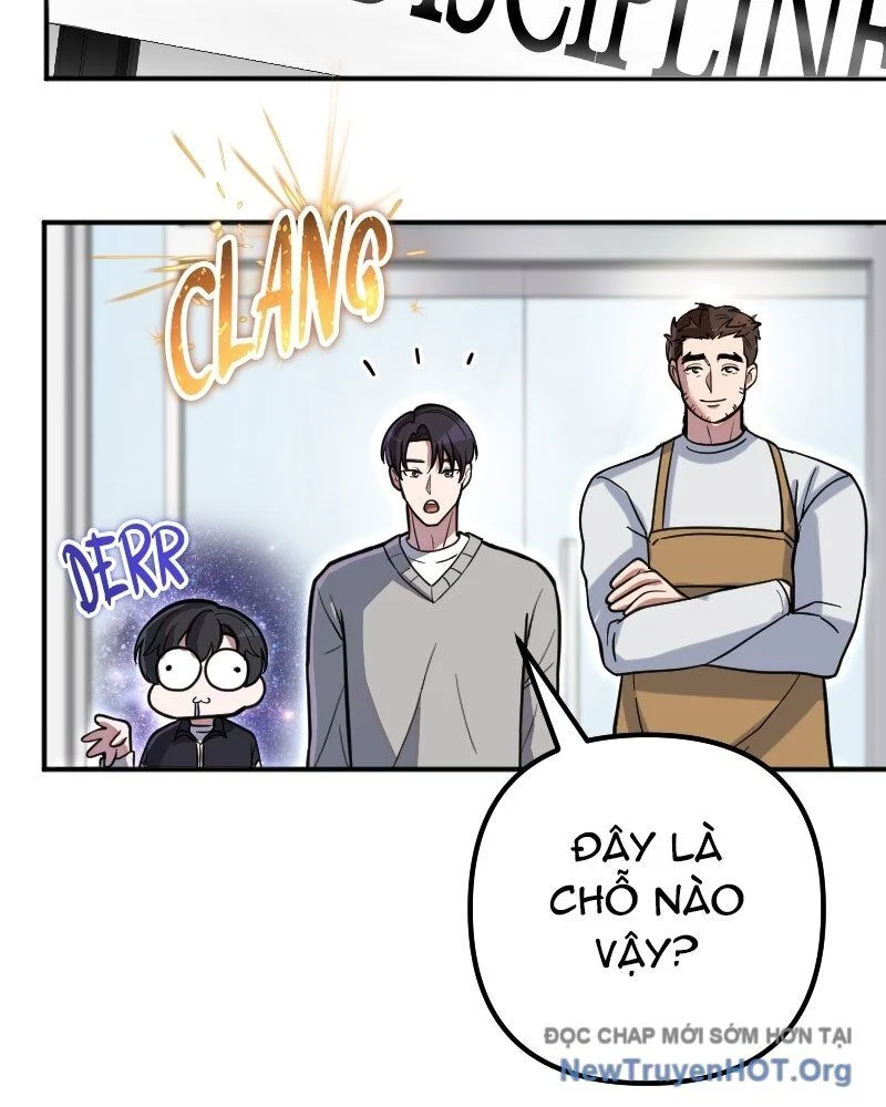 Streamer Game Thiên Tài Bị Ma Ám Chapter 54 - Trang 3