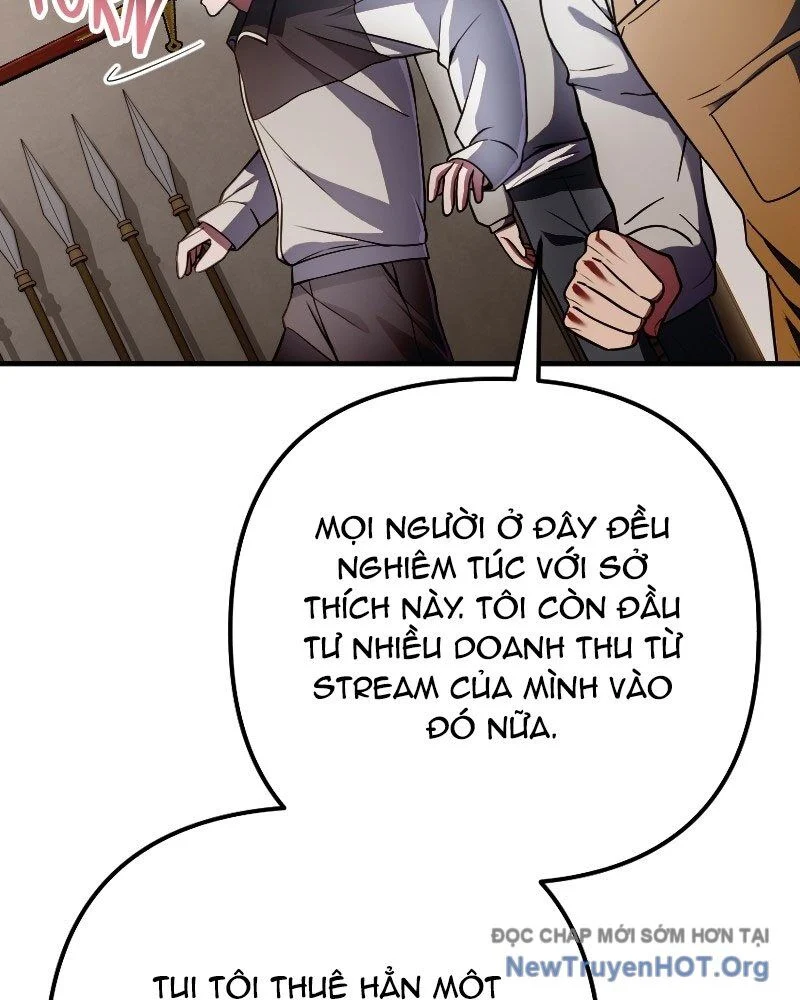 Streamer Game Thiên Tài Bị Ma Ám Chapter 55 - Trang 3