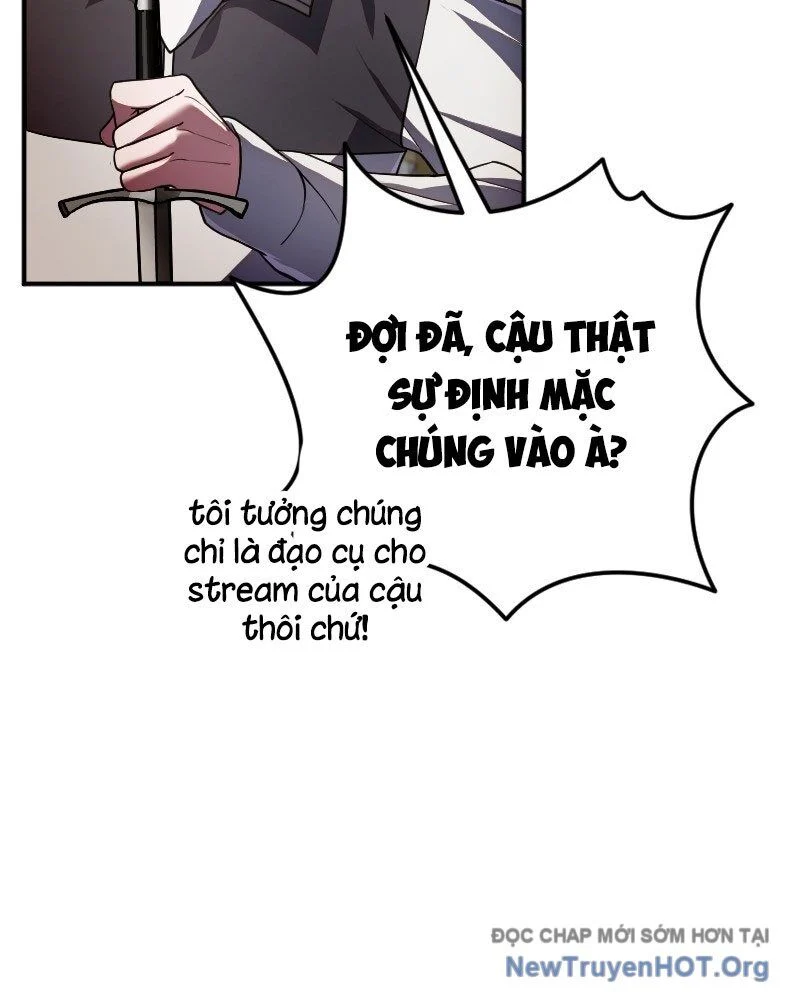 Streamer Game Thiên Tài Bị Ma Ám Chapter 55 - Trang 3