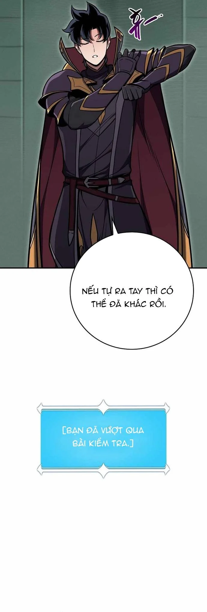 Streamer Pháp Sư Chapter 141 - Trang 2
