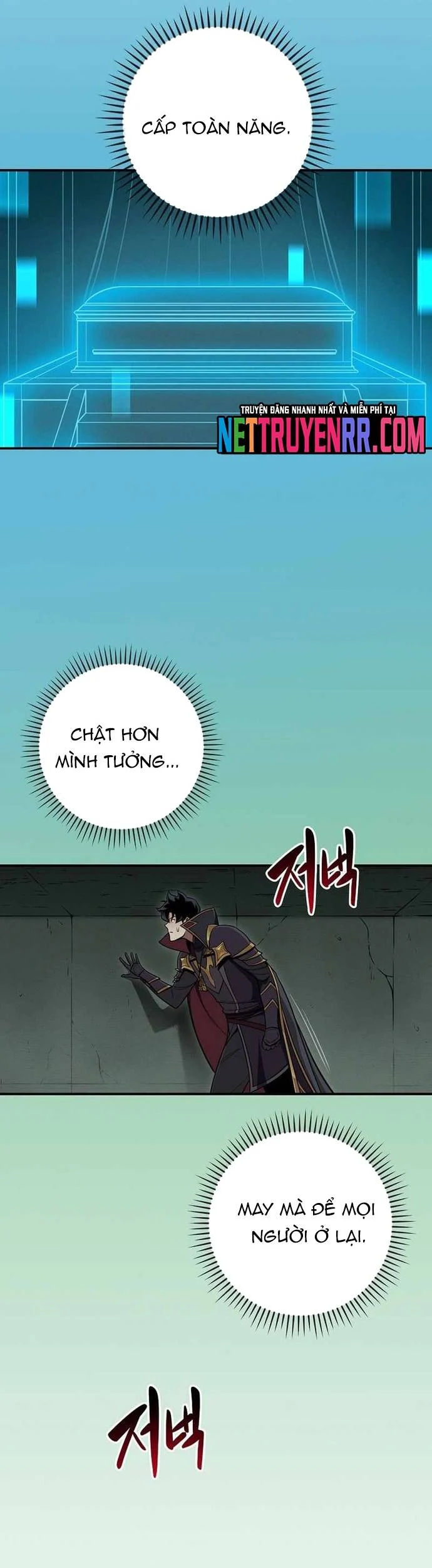 Streamer Pháp Sư Chapter 141 - Trang 2