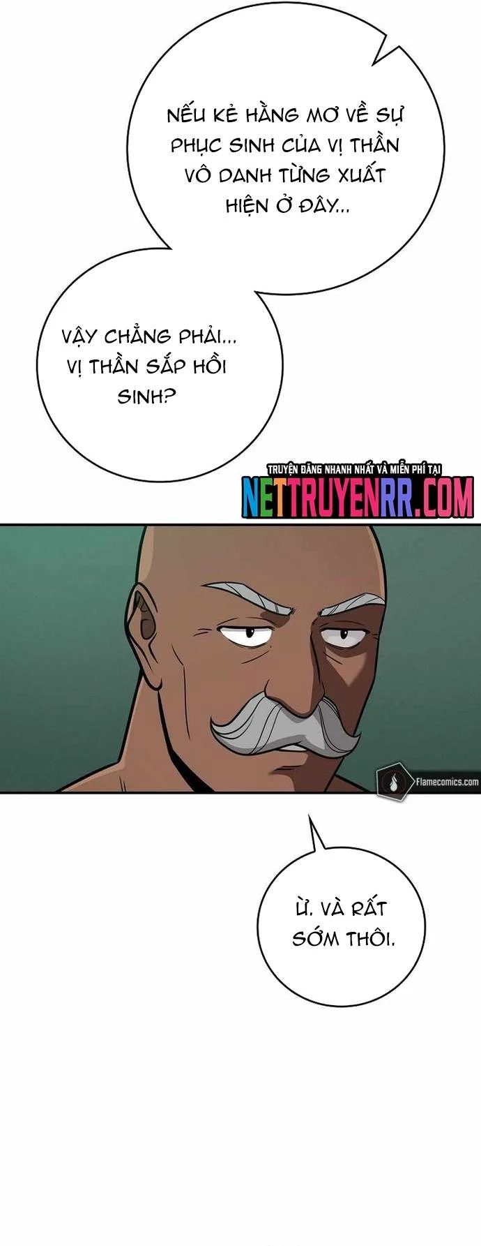 Streamer Pháp Sư Chapter 141 - Trang 2
