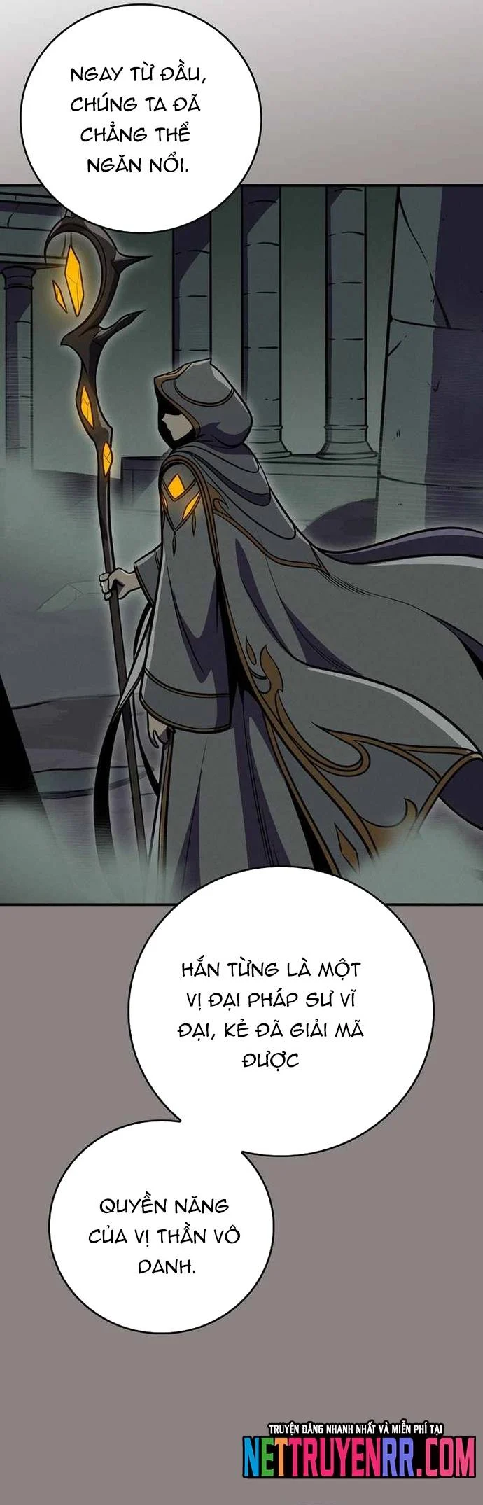 Streamer Pháp Sư Chapter 141 - Trang 2