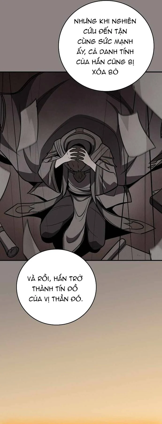 Streamer Pháp Sư Chapter 141 - Trang 2