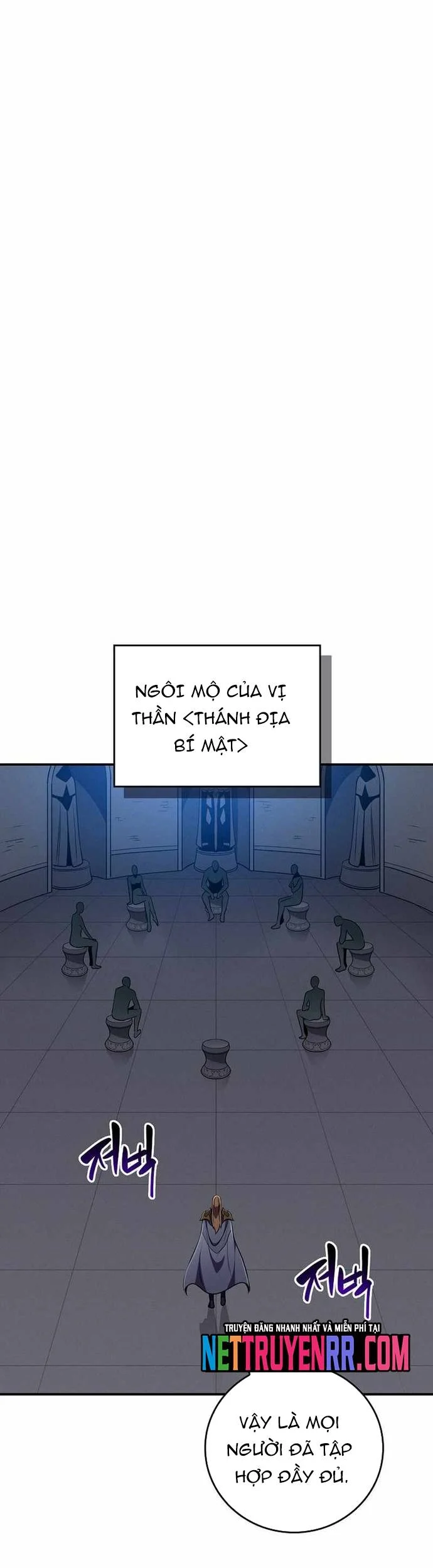 Streamer Pháp Sư Chapter 141 - Trang 2
