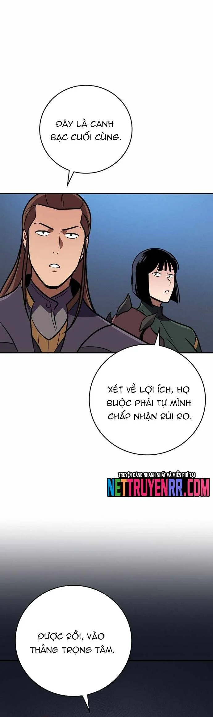 Streamer Pháp Sư Chapter 141 - Trang 2