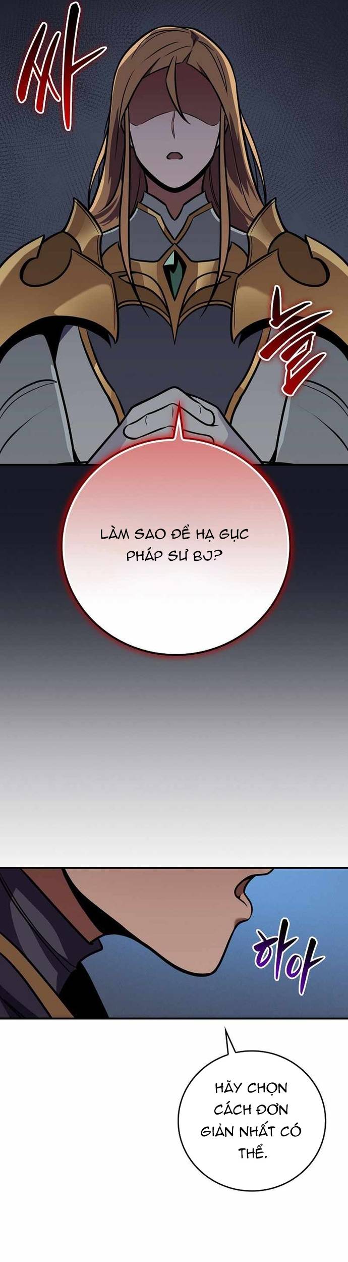 Streamer Pháp Sư Chapter 141 - Trang 2