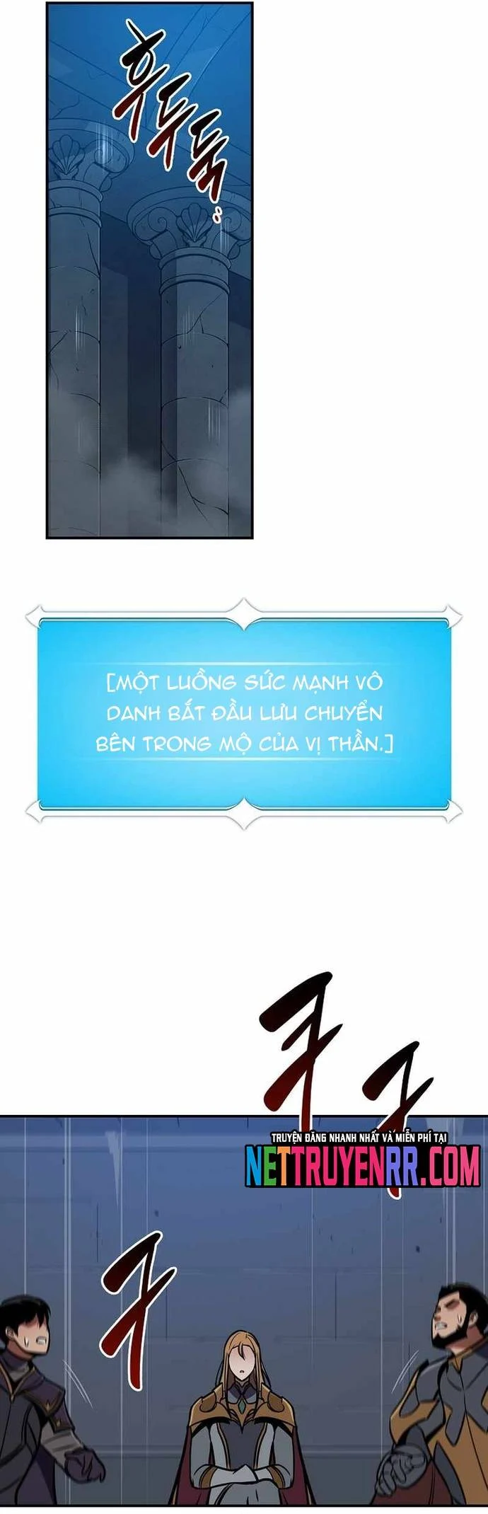 Streamer Pháp Sư Chapter 141 - Trang 2
