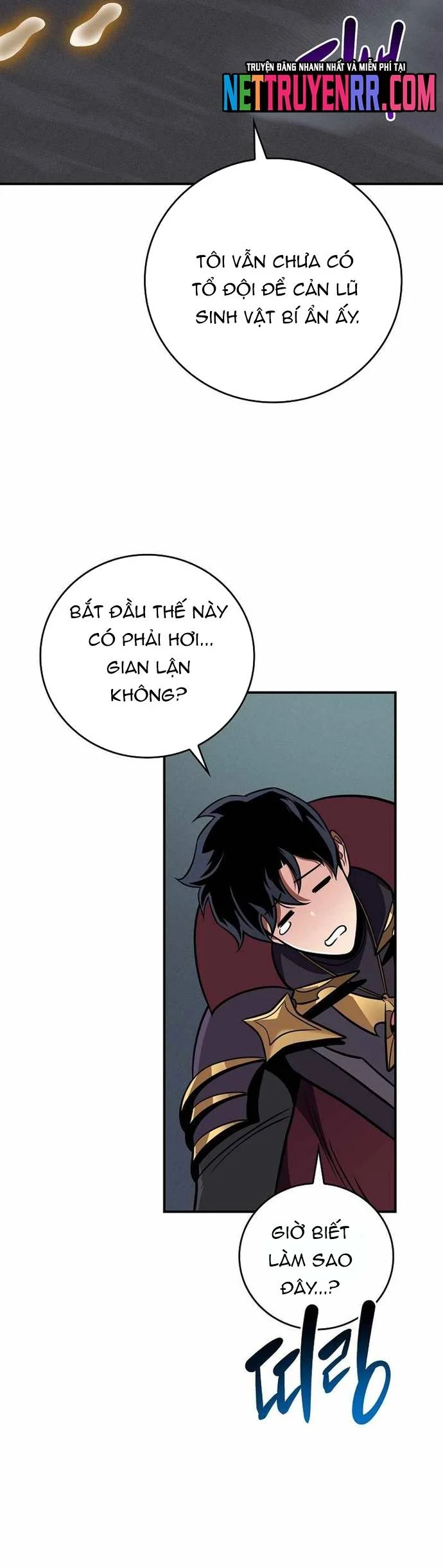 Streamer Pháp Sư Chapter 141 - Trang 2