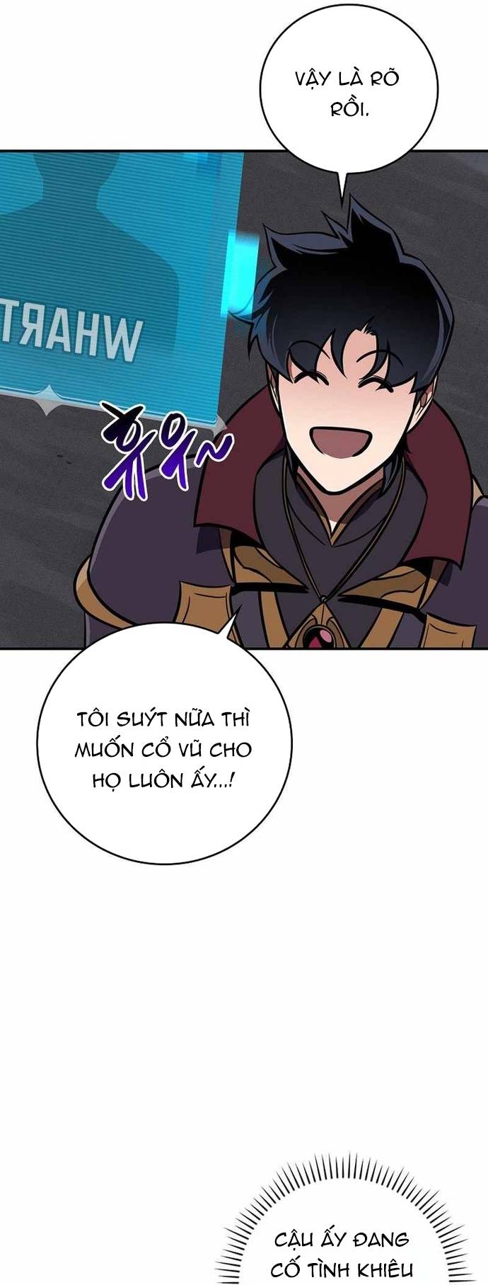 Streamer Pháp Sư Chapter 141 - Trang 2