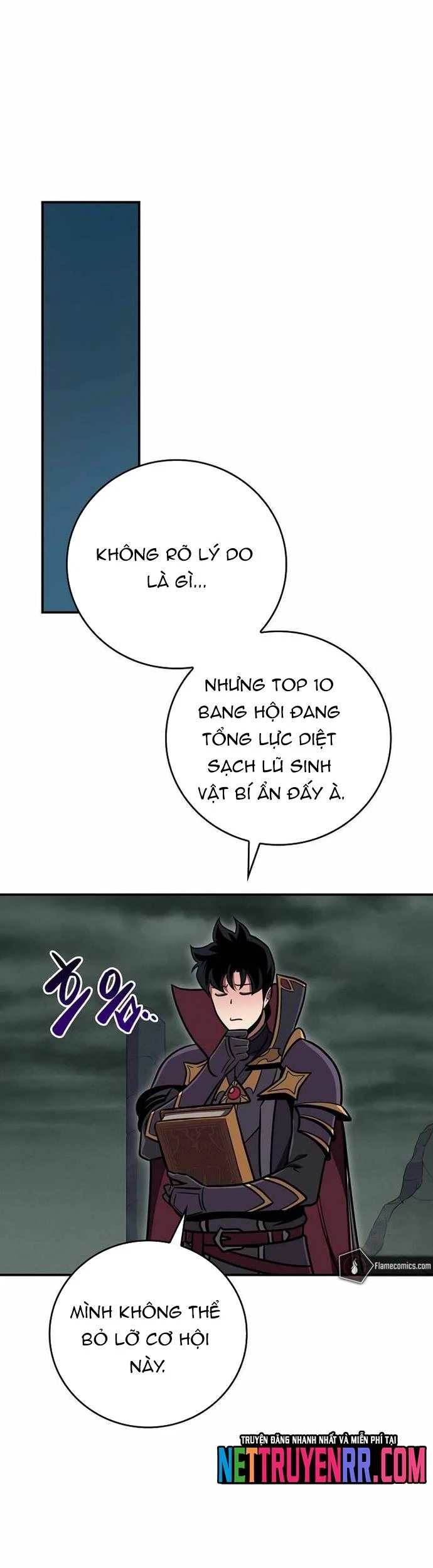 Streamer Pháp Sư Chapter 141 - Trang 2
