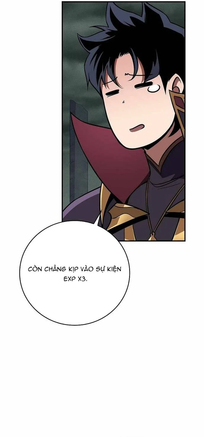 Streamer Pháp Sư Chapter 142 - Trang 2