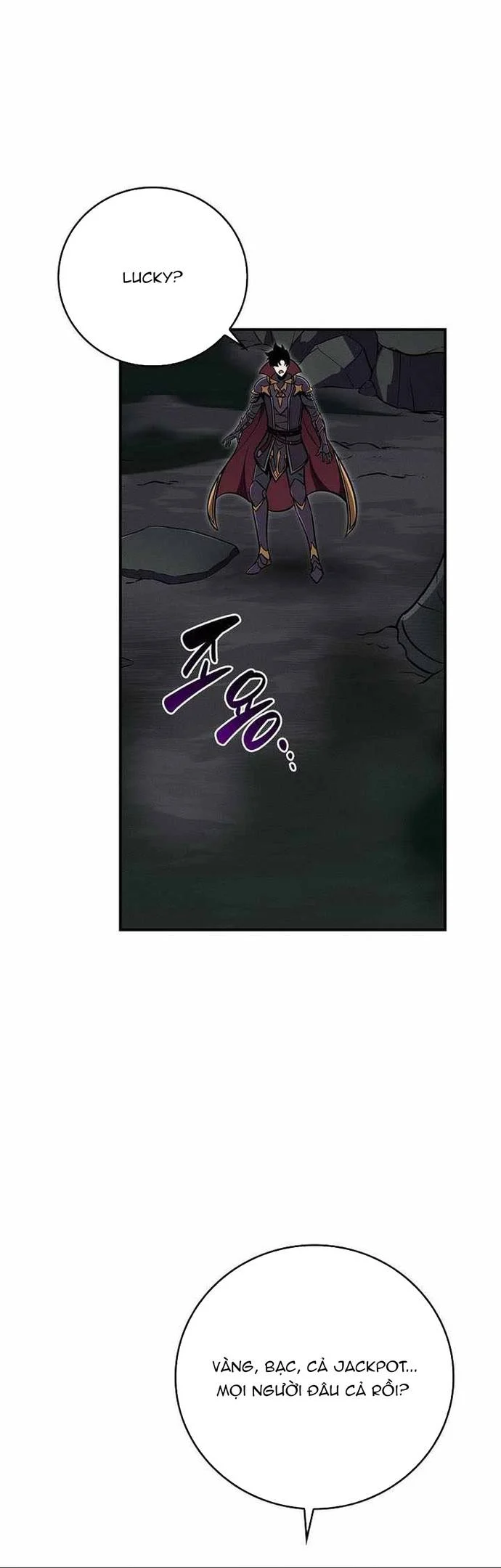 Streamer Pháp Sư Chapter 142 - Trang 2