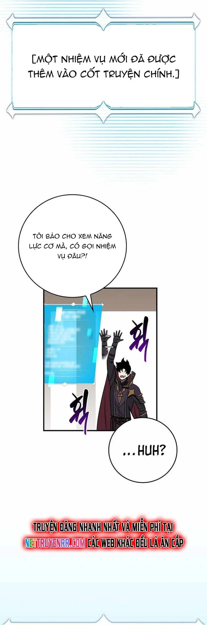 Streamer Pháp Sư Chapter 142 - Trang 2