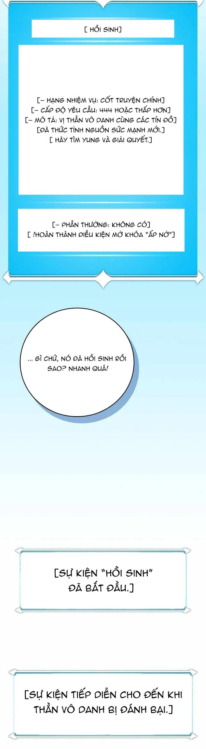 Streamer Pháp Sư Chapter 142 - Trang 2