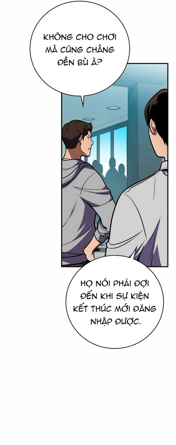 Streamer Pháp Sư Chapter 142 - Trang 2