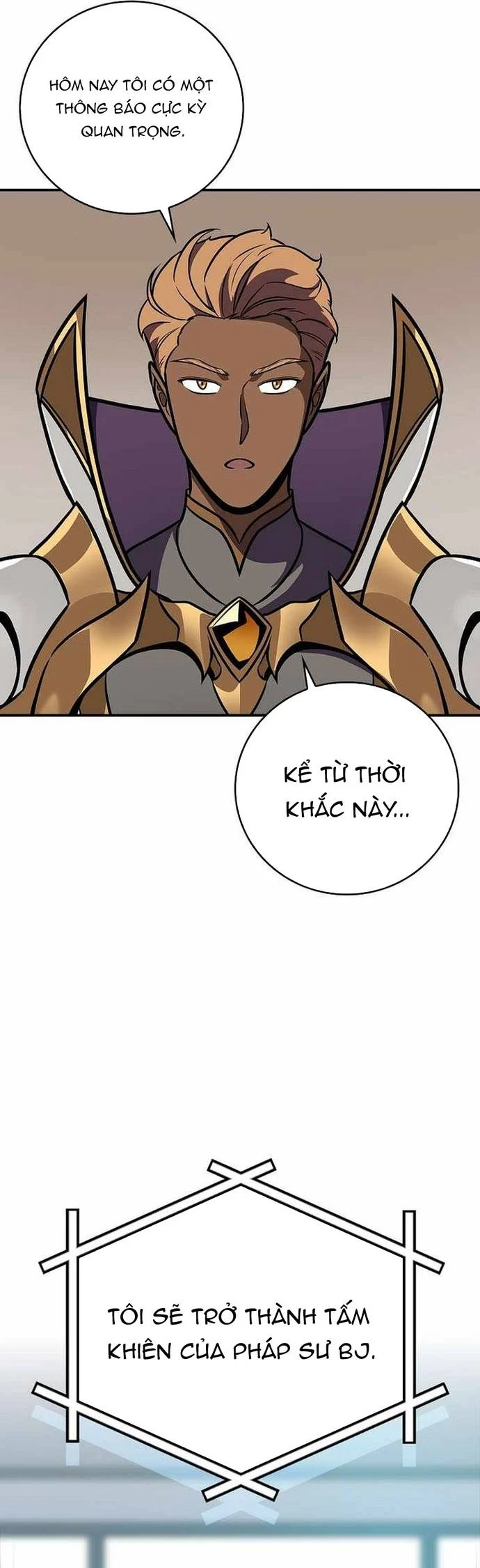 Streamer Pháp Sư Chapter 142 - Trang 2