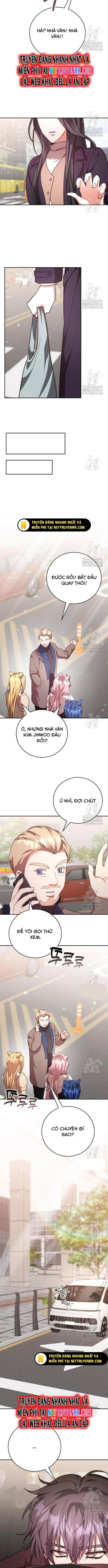 Studio Tùy Hứng Của Nghệ Sĩ Thiên Tài Chapter 81 - Trang 2