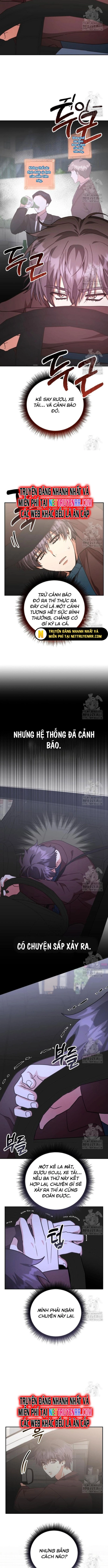 Studio Tùy Hứng Của Nghệ Sĩ Thiên Tài Chapter 81 - Trang 2