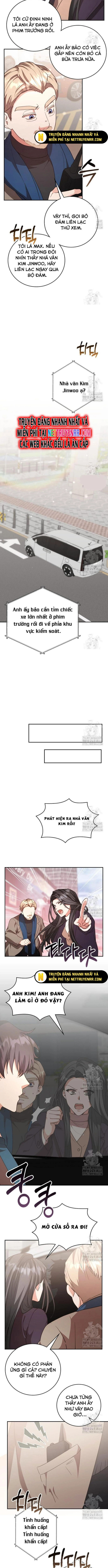 Studio Tùy Hứng Của Nghệ Sĩ Thiên Tài Chapter 81 - Trang 2