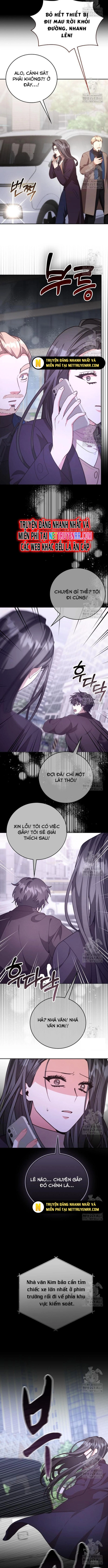Studio Tùy Hứng Của Nghệ Sĩ Thiên Tài Chapter 81 - Trang 2