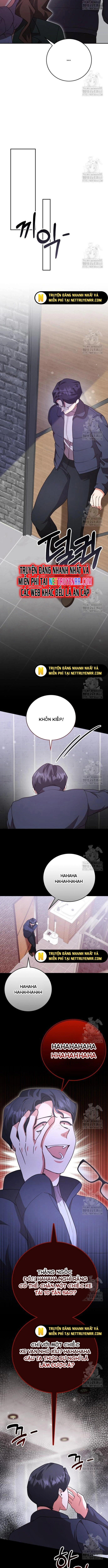 Studio Tùy Hứng Của Nghệ Sĩ Thiên Tài Chapter 82 - Trang 4