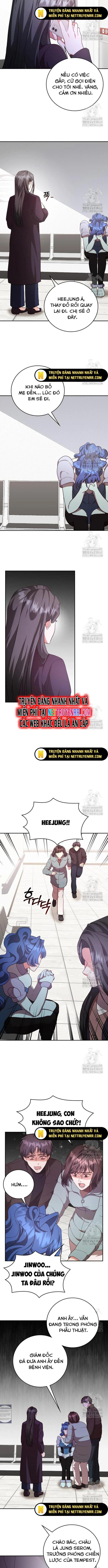 Studio Tùy Hứng Của Nghệ Sĩ Thiên Tài Chapter 82 - Trang 4