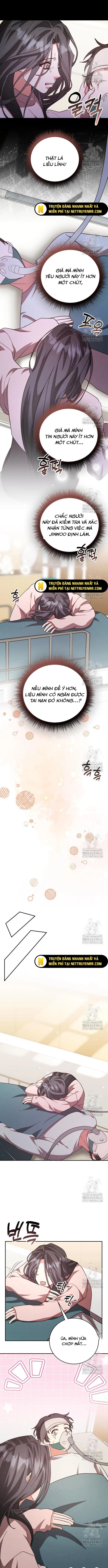 Studio Tùy Hứng Của Nghệ Sĩ Thiên Tài Chapter 82 - Trang 4