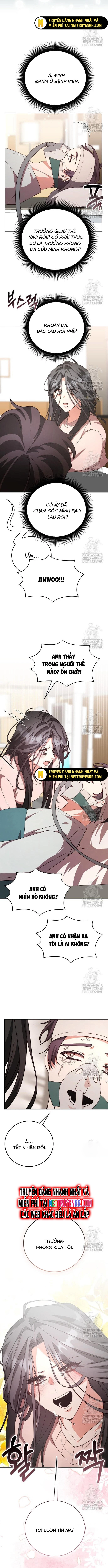 Studio Tùy Hứng Của Nghệ Sĩ Thiên Tài Chapter 82 - Trang 4