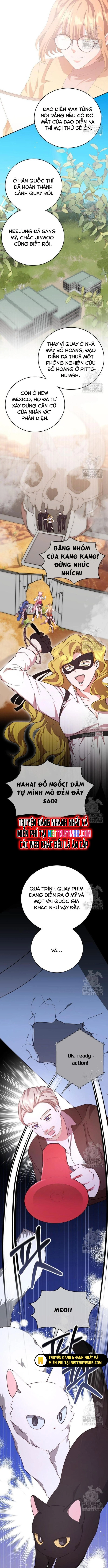 Studio Tùy Hứng Của Nghệ Sĩ Thiên Tài Chapter 83 - Trang 2